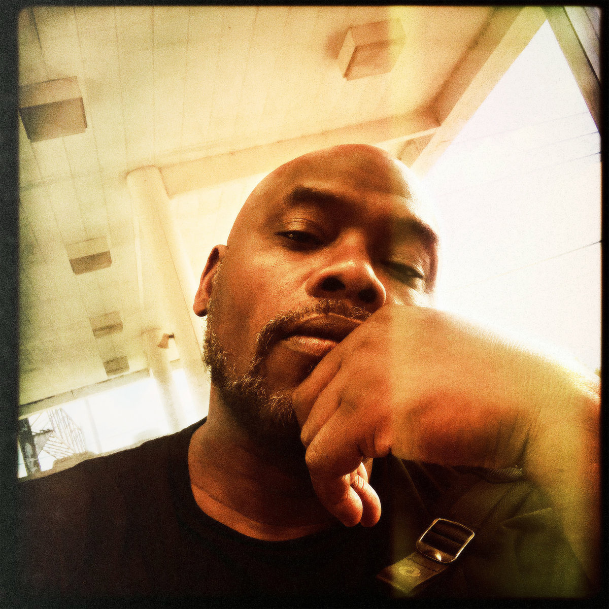 Roland Clark - I Get Deep | Roland Clark