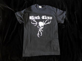 BLACK CLAW's official TS photo 