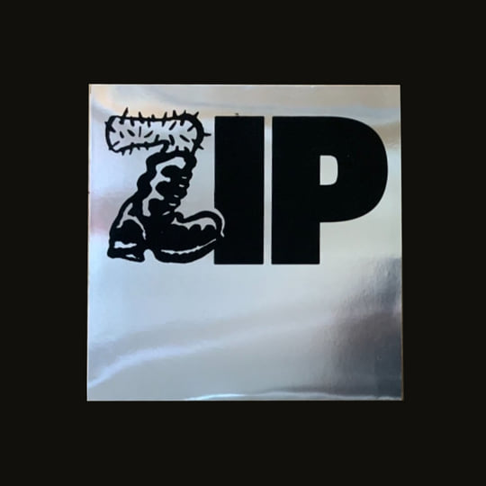 Self Titled | ZIP | Greedy Dust Records