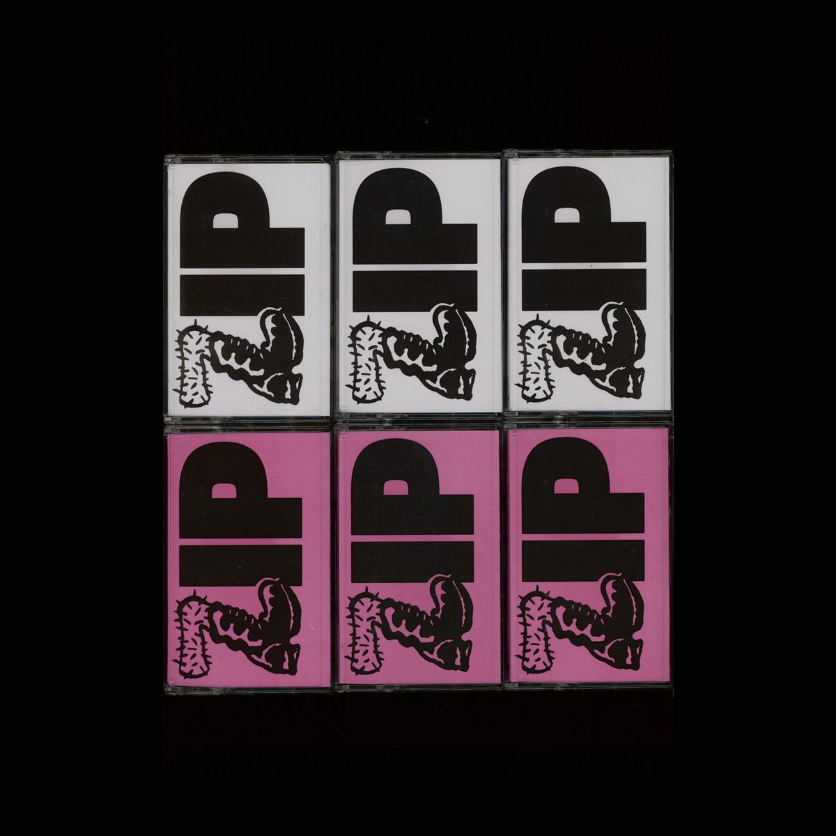 Self Titled | ZIP | Greedy Dust Records