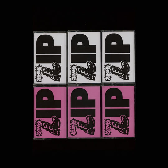 Self Titled | ZIP | Greedy Dust Records