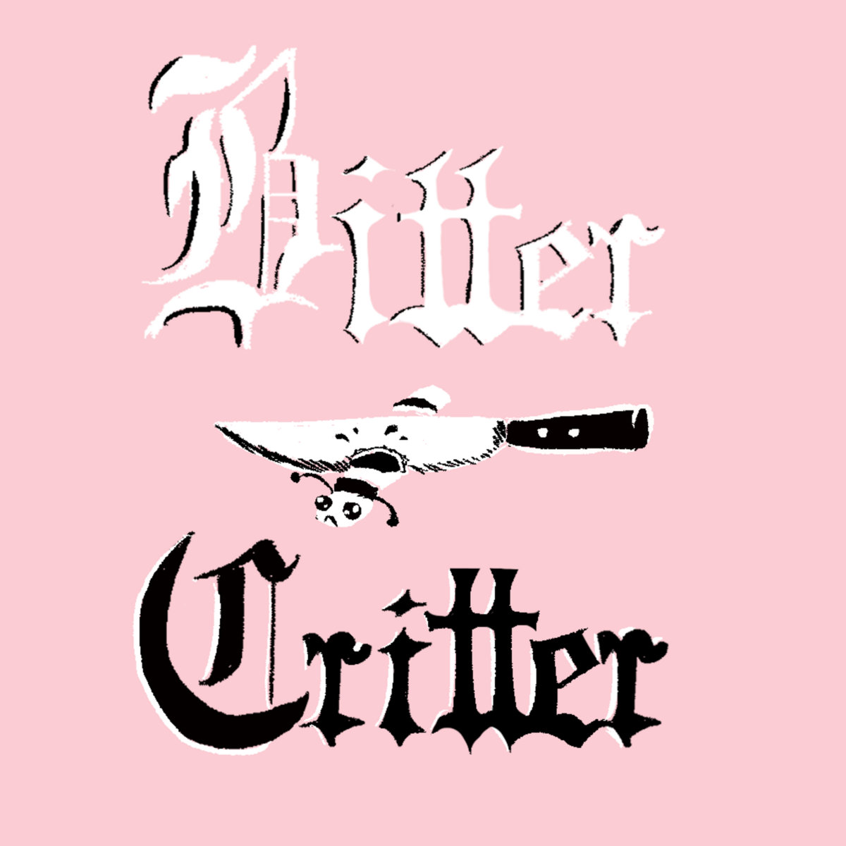 Demonstration Bitter Critter Demonstration Bitter Critter