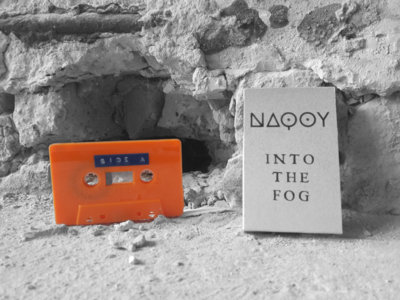 Upward Rain Tapes // Naqoy - Into The Fog main photo