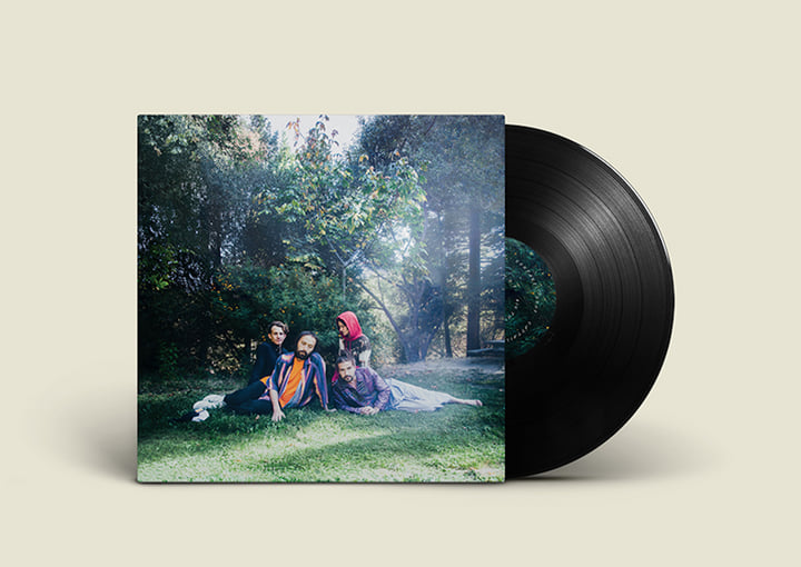 U.F.O.F. | Big Thief