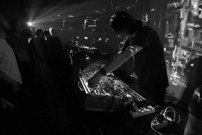 phors Soundworks アピチャッポン サントラ LP Metaphors - Selected Soundworks from the Cinema of