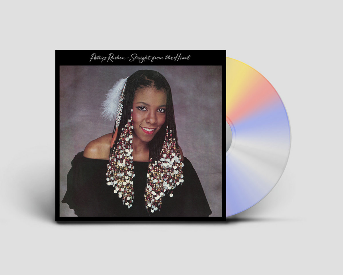 Straight from the Heart (Remastered) | Patrice Rushen