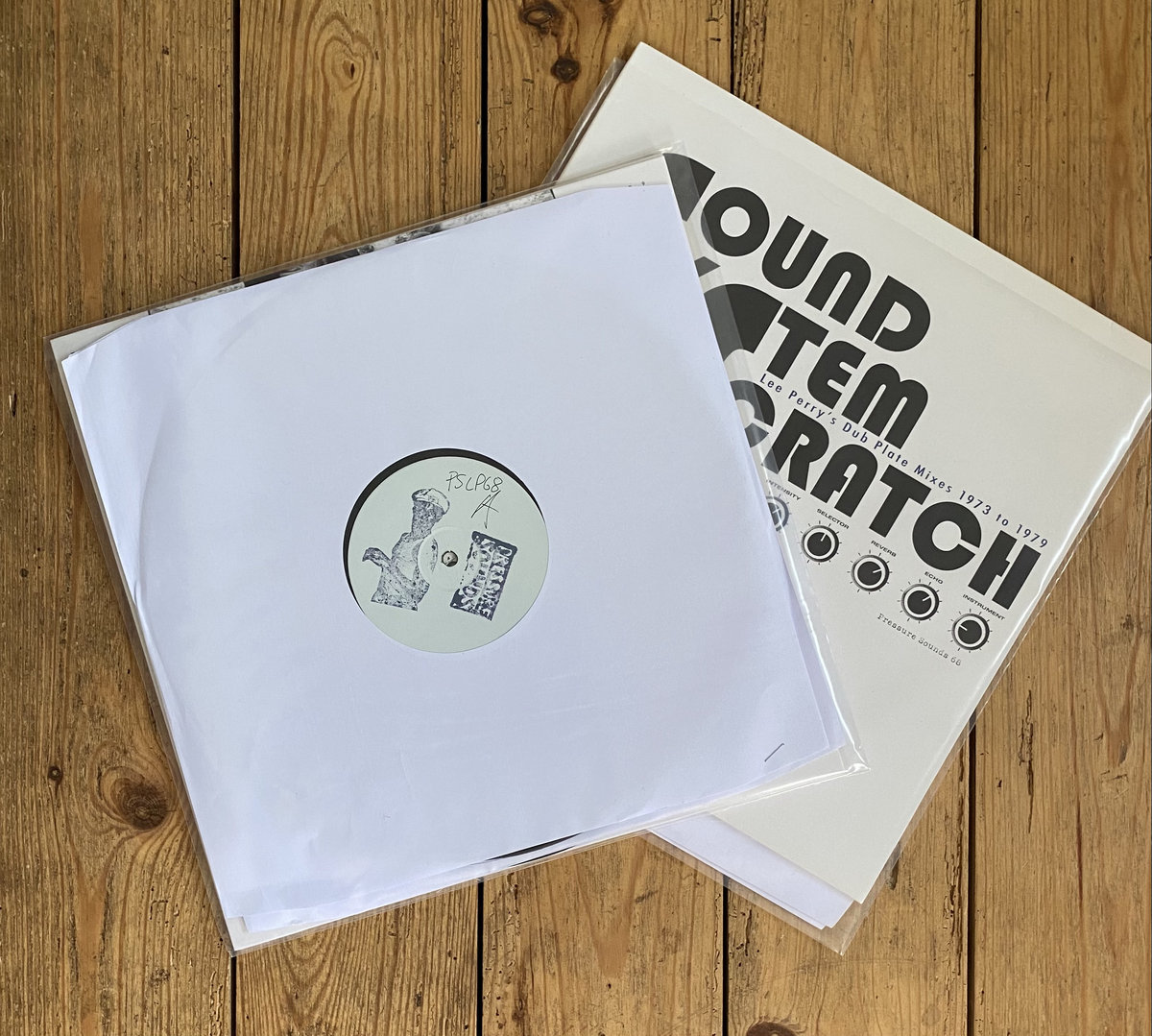 Groovy Dub Lee Perry The Upsetters Pressure Sounds Groovy Dub Lee Perry The Upsetters Pressure Sounds