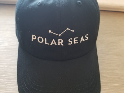 Polar Seas Hat main photo