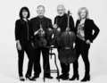 The Brodsky Quartet image
