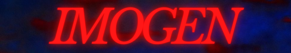 Imogen — Photo