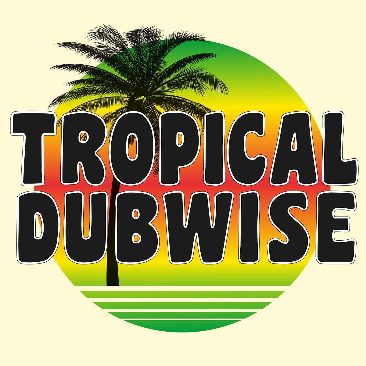 洋楽 INTERNATIONAL DUBWISE / UNIVERSAL DUB Music | Tropical Dubwise