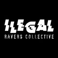 ilegal ravers collective image