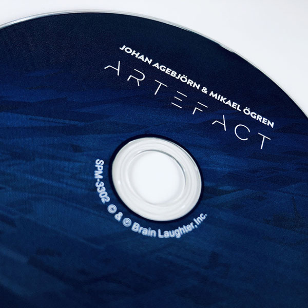 Artefact | Johan Agebjörn & Mikael Ögren