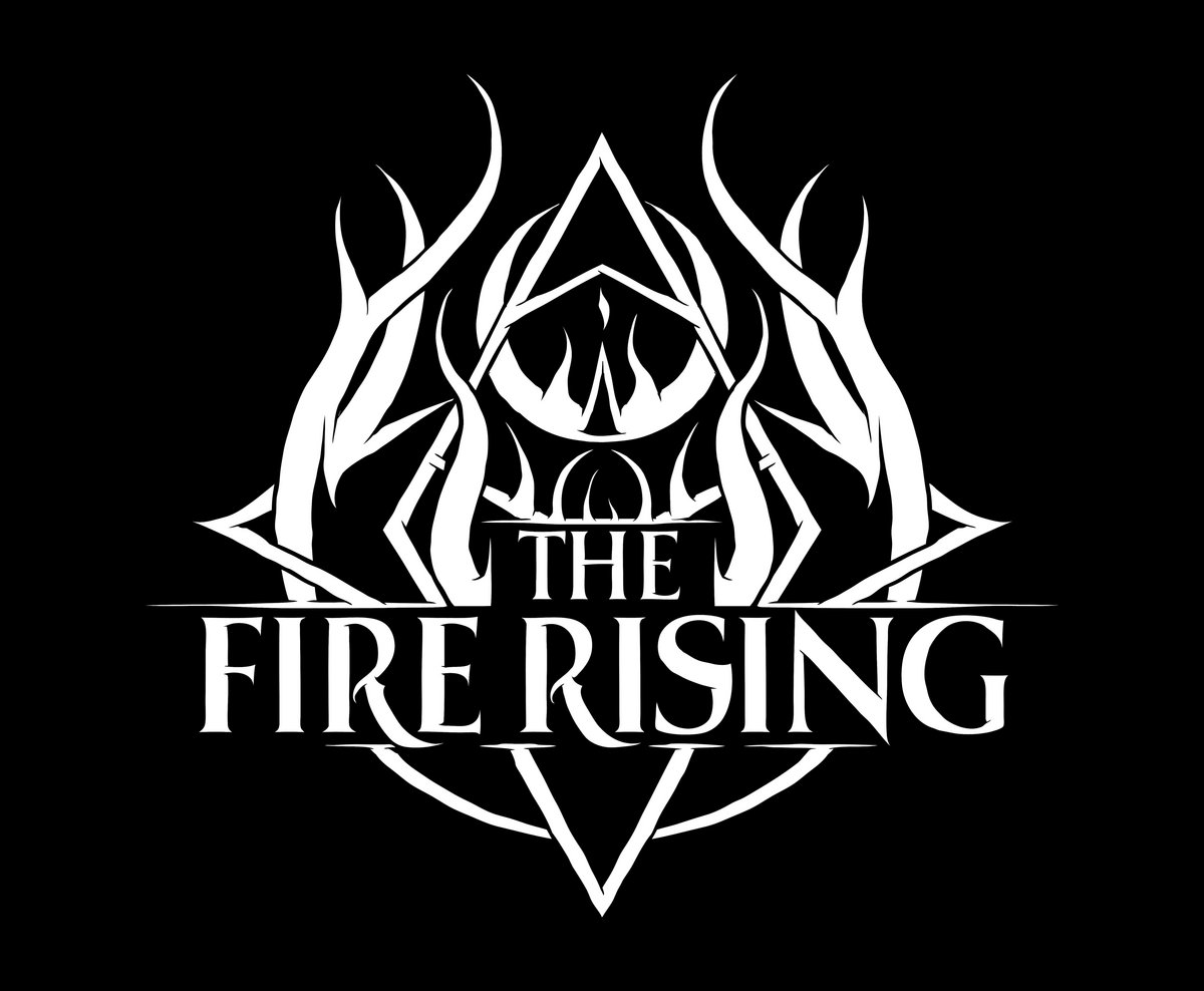 Music | The Fire Rising