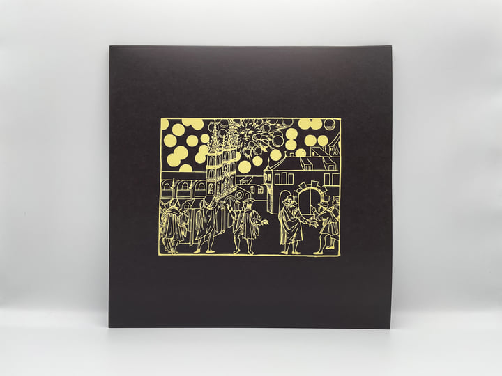 Victory Over The Sun Remixed. SEMANTICA 113X | Wanderwelle