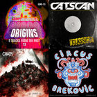 Heroes Of The Imagination | 1200 Micrograms | TIP Records