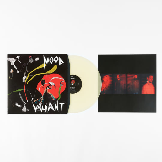 Mood Valiant | Hiatus Kaiyote