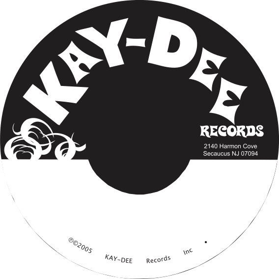 Artists | Kay-Dee Records