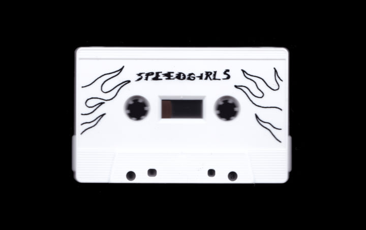 【中古】［CD］Living in the Fast Lane Living In The Fast Lane | Speedgirls | ichi ichi