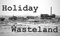 Holiday Wasteland image