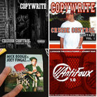 Mick Boogie & Joey Fingaz – God's Gift❗️ DJ Mick Boogie & Joey Fingaz ‎- God's Gift: The Nas/Jay-Z