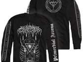 WOLVES IN THE THRONE ROOM - Primal Chasm Longsleeve Shirt *NORTH AMERICAN ORDERS ONLY*