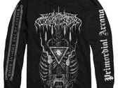 Primal Chasm Longsleeve Shirt *NORTH AMERICAN ORDERS ONLY* photo 