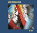 Nicolas Bourel Trio image