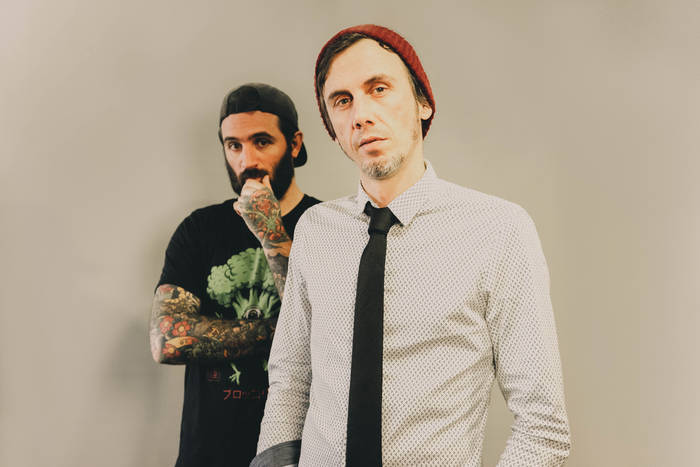 Music | Smokey Joe & The Kid