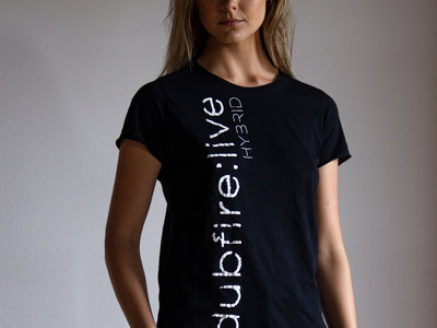 Unisex HYBRID T-shirt main photo