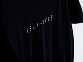 Unisex SCI+TEC 10 T-shirt photo 