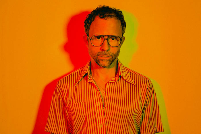 Jesse Harris & The Ferdinandos | Jesse Harris