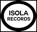 ISOLA RECORDS image