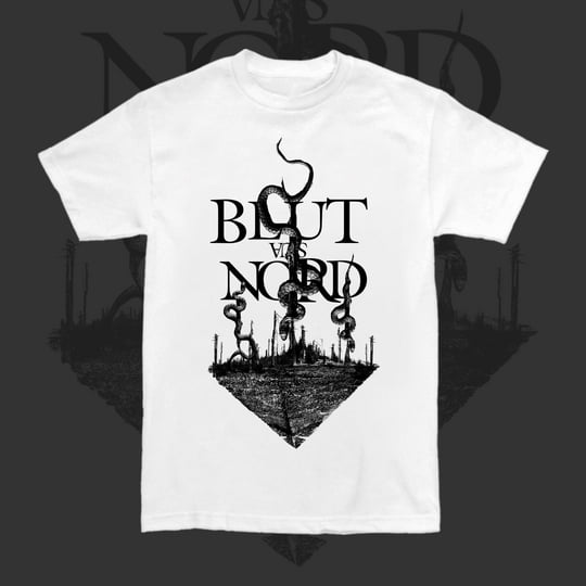 Blut Aus Nord - Memoria Vetusta 　ブラックメタル MEMORIA VETUSTA I ? FATHERS OF THE ICY AGE <BROWN AND MUSTARD