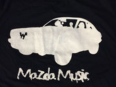 Mazda Music T-Shirt photo 
