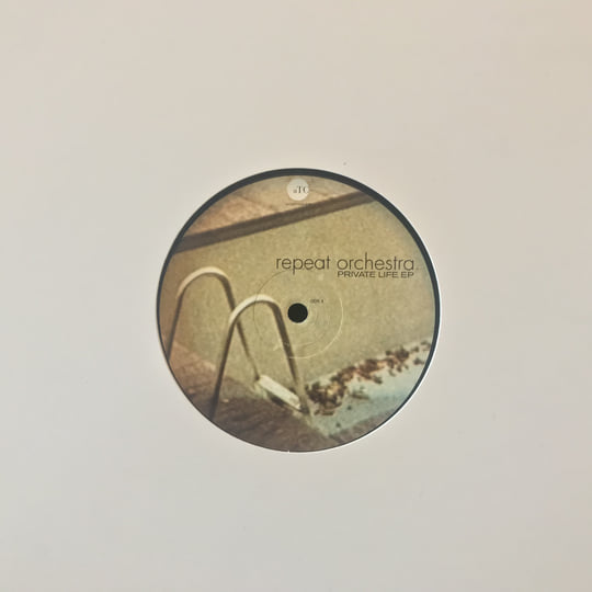 Repeat Orchestra Repeat Orchestra