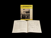The Ondioline - The Design and Development of an Electronic Musical Instrument photo 