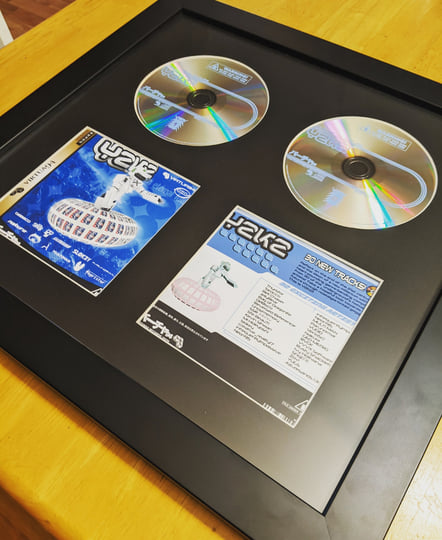 Y2K2 | Virtua94 Records