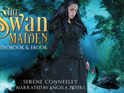 The Swan Maiden audiobook main photo