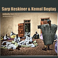 Sarp Keskiner & Kemal Begtas image