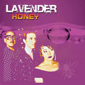 Lavender Honey image