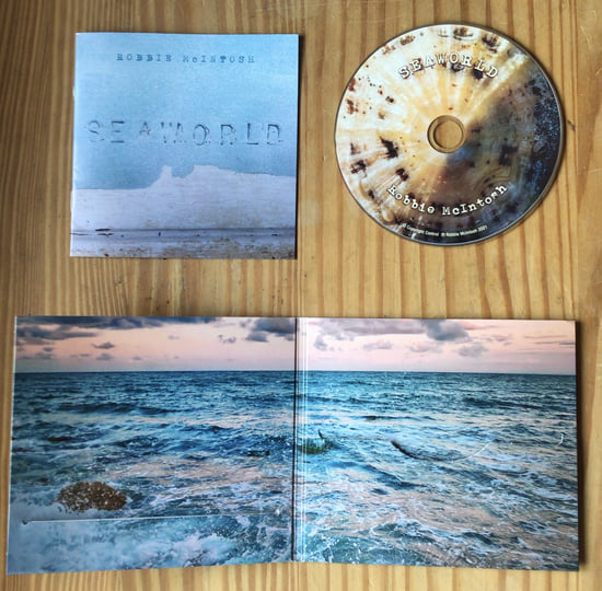 Seaworld | Robbie McIntosh