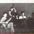 Live In Europe 1961 | Brew Moore | Sonorama Records