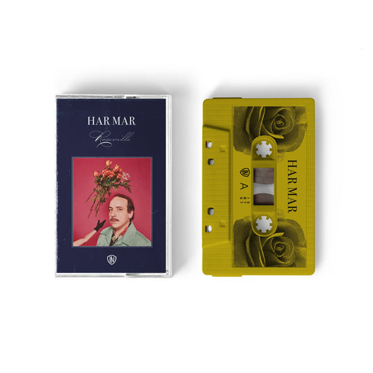 Roseville | Har Mar Superstar