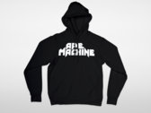 Ape Machine Logo Hoodie photo 