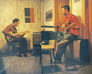 The Six Parts Seven — Photo