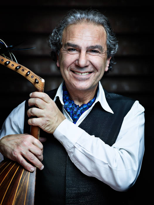 Tarab | Rabih Abou-Khalil