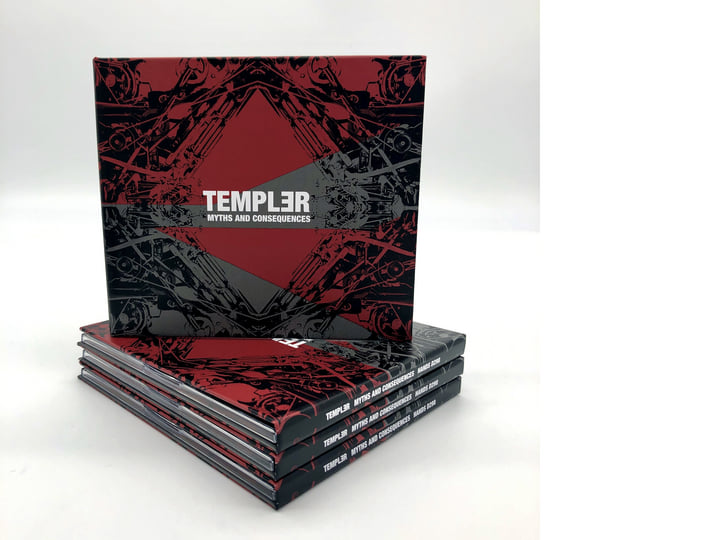 Myths And Consequences | Templər | HANDS