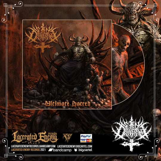 Death Deliverance レコード ※未使用 Death レコード 2枚セット - メルカリ