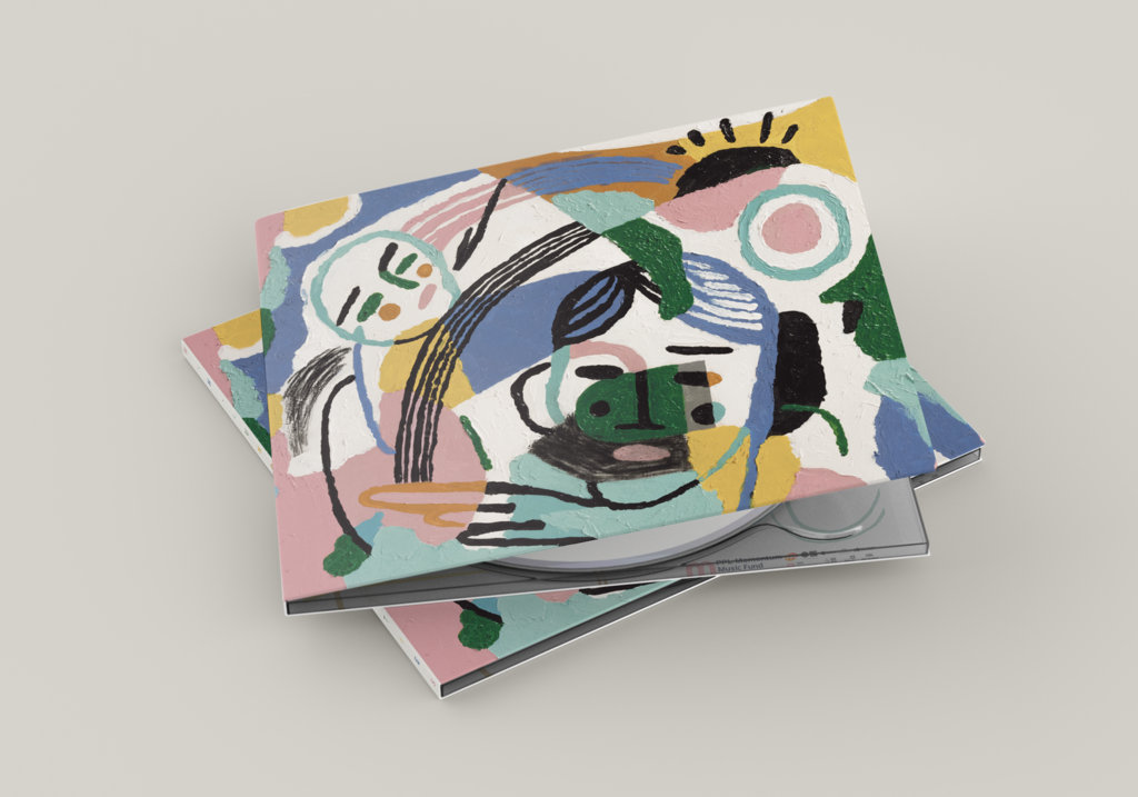 W.H. Lung, “Vanities” Bandcamp Daily